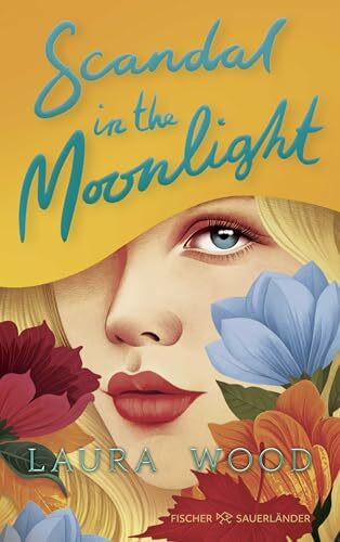 Scandal in the Moonlight: Ein Agency for Scandal-Prequel | Cosy Crime meets Historical Romance im viktorianischen London (Agency for Scandal-Reihe)