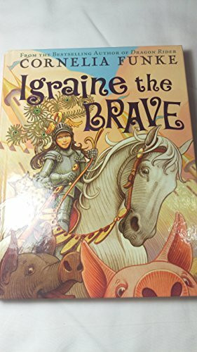 Igraine the Brave