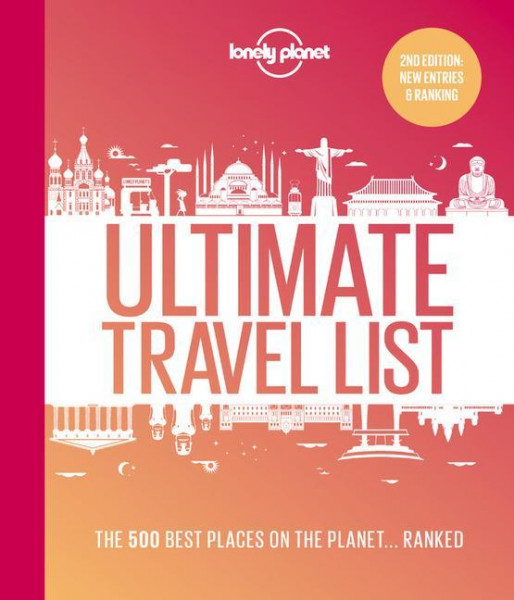 Ultimate Travel List