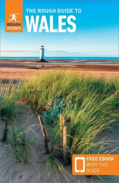 The Rough Guide to Wales (Travel Guide with Free Ebook)