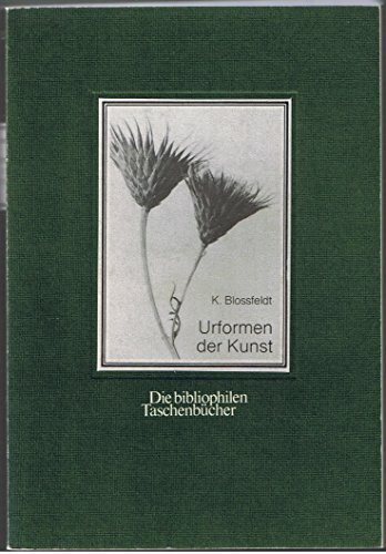 Urformen der Kunst.