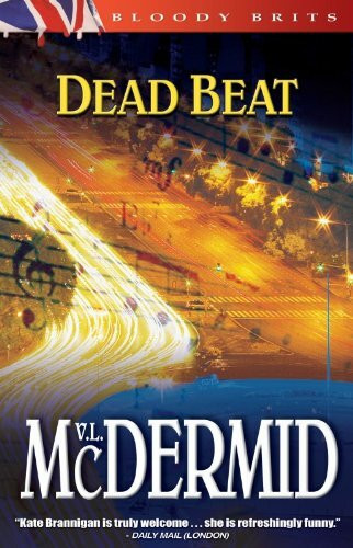 Dead Beat (A Kate Brannigan Mystery)