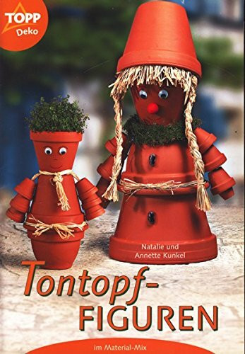 Tontopf-Figuren