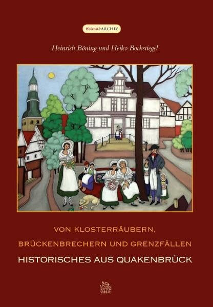 Quakenbrück: Historisches aus Quakenbrück