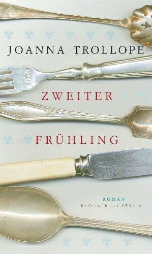 Zweiter Frühling: Roman