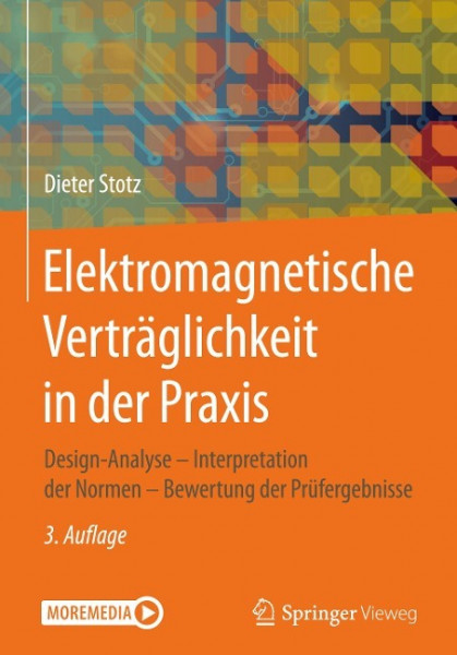 Elektromagnetische Verträglichkeit in der Praxis