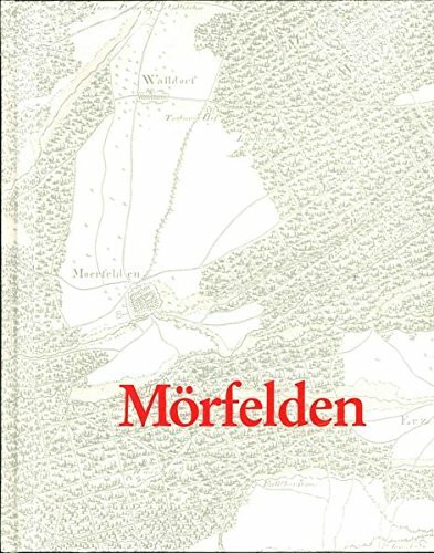 Die Stadt Mörfelden: Geschichte und Dokumentation