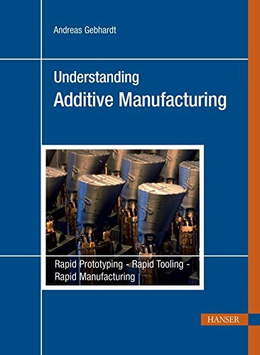 Understanding Additive Manufacturing: Rapid Prototyping, Rapid Tooling, Rapid Manufacturing