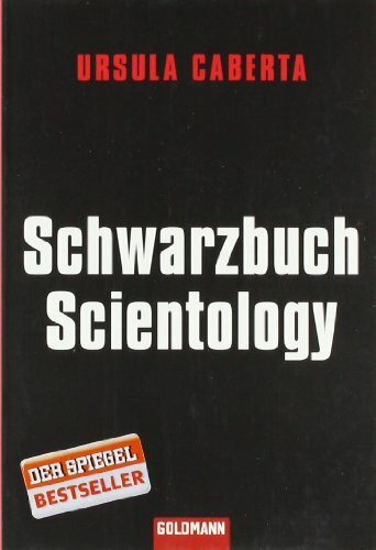 Schwarzbuch Scientology