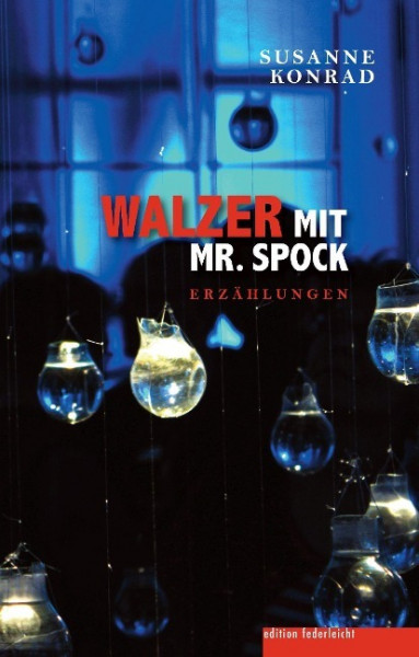 Walzer mit Mr. Spock