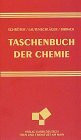 Taschenbuch der Chemie