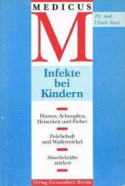 Infekte bei Kindern