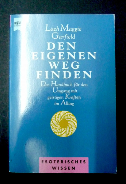 Den eigenen Weg finden