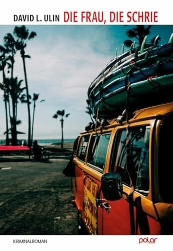 Die Frau, die schrie Die Frau, die schrie