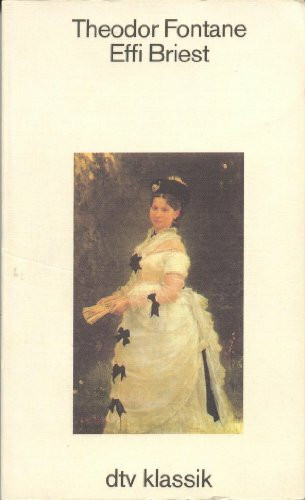 EFFI BRIEST: Roman (dtv Klassik)