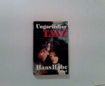 Ungarischer Tanz