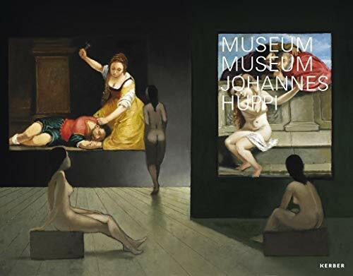 Johannes Hüppi: Museum Museum