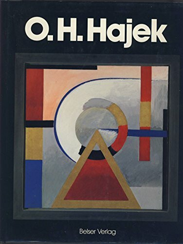 Otto Herbert Hajek. Die Durchdringung des Lebens mit Kunst