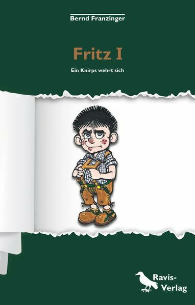 Fritz I: Ein Knirps wehrt sich