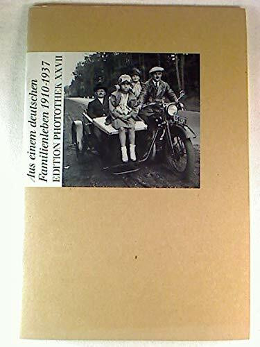 Ein deutsches Familienalbum