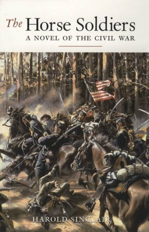 The Horse Soldiers
