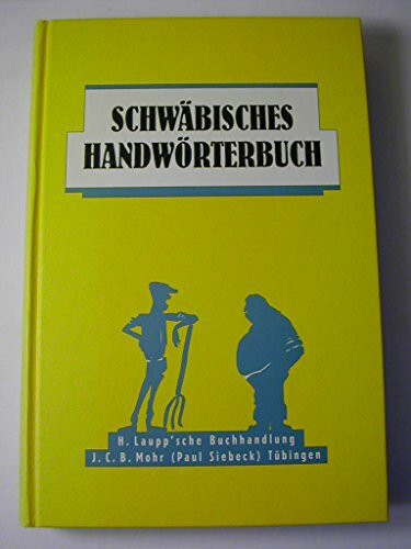 Schwäbisches Handwörterbuch