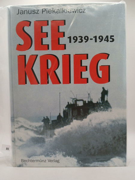 Seekrieg 1939-1945