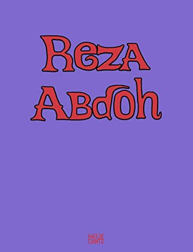 Reza Abdoh: Katalog zur Ausstellung im KW Institute of Contemporary Art Berlin (Fotografie)