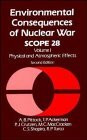 Physical and Atmospheric Effects (v. 1) (SCOPE Report S.)