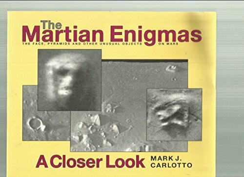 The Martian Enigmas: A Closer Look