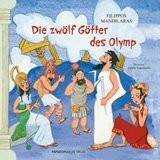 Die zwölf Götter des Olymp