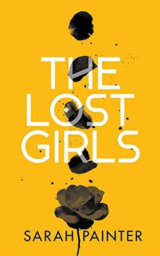 The Lost Girls: A dark and twisty supernatural thriller