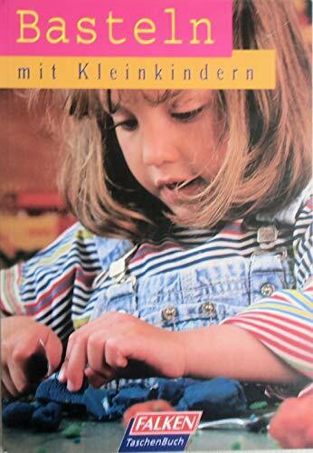 Basteln mit Kleinkindern