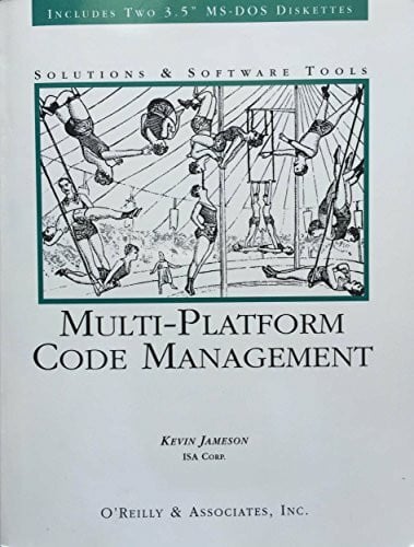 Multi Platform Code Management