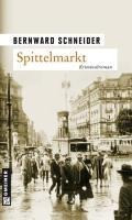 Spittelmarkt