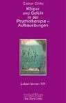 Körper und Gefühl in der Psychotherapie. Aufbauübungen