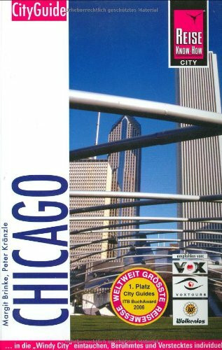 Chicago: City Guide (City alt)