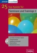 25 Top-Spiele für Trainings und Seminare 1