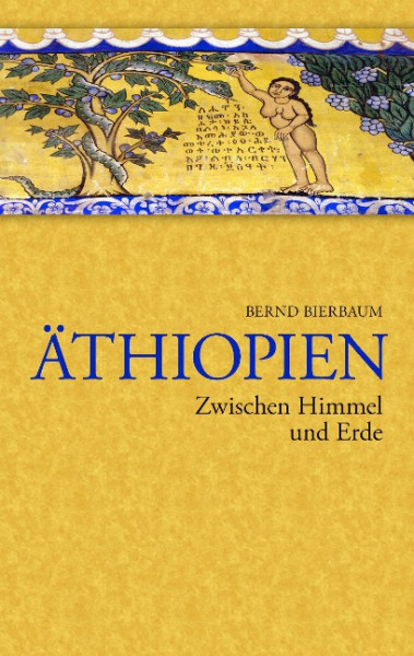 Äthiopien - Zwischen Himmel und Erde