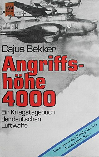 Angriffshöhe 4000