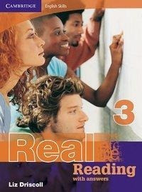 Real Reading 3. Edition with answers