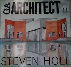 Ga Architect 11