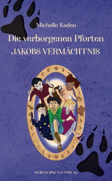 Die verborgenen Pforten
