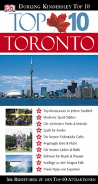 Toronto (TOP 10)