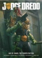 Judge Dredd Day of Chaos