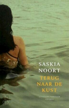 Terug naar de kust