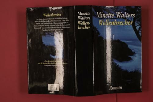 Wellenbrecher