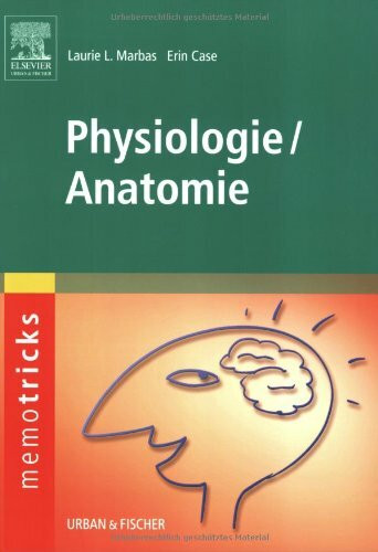 memotricks Physiologie/ Anatomie: Marbas/Case