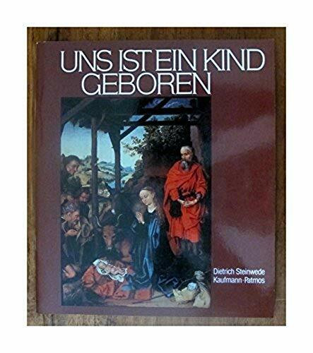 Uns ist ein Kind geboren. Weihnachten mit Lukas