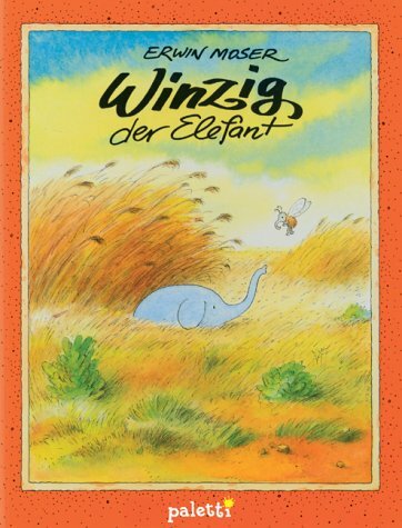 Winzig der Elefant Winzig der Elefant
